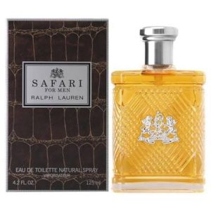 Ralph Lauren Safari For Men – EDT 125ml
