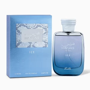 Rasasi Hawas Ice – EDP 100ml