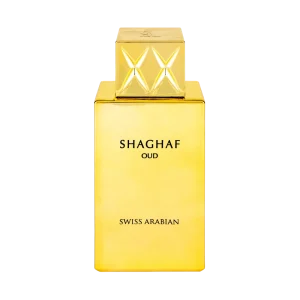 Swiss Arabian Shaghaf Oud – EDP 75ml