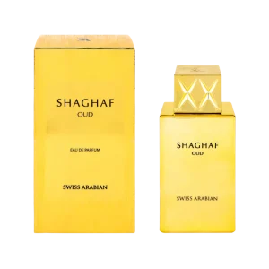 Swiss Arabian Shaghaf Oud – EDP 75ml