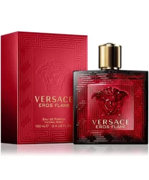 Versace Eros Flame – EDP 200ml