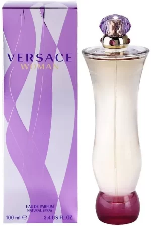 Versace Woman – EDP 100ml