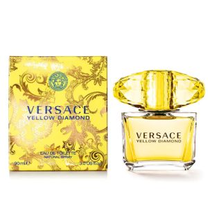 Versace Yellow Diamond - EDT 90ml