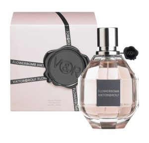 Viktor & Rolf Flowerbomb – EDP 100ml