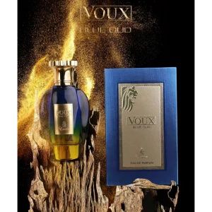 Voux Blue Oud by Paris Corner - EDP 100ml