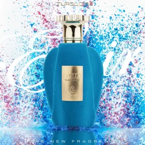 Voux Turquoise by Paris Corner - EDP 100ml