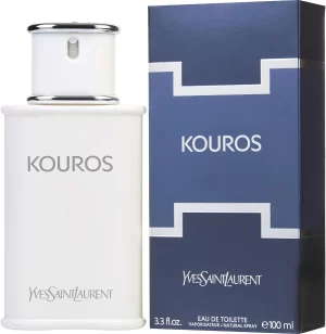 YSL Kouros - EDT 100ml