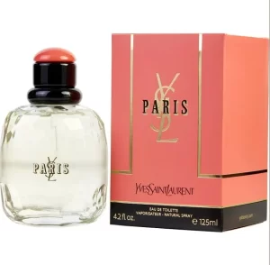 YSL Paris - EDT 125ml