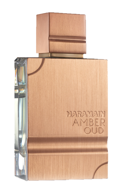 Al Haramain Amber Oud – EDP 60ml - Image 2
