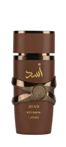 Lattafa Asad Bourbon – EDP 100ml - Image 3