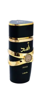 Lattafa Asad – EDP 100ml - Image 3