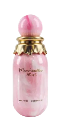Paris Corner Marshmallow Blush – EDP 100ml - Image 3