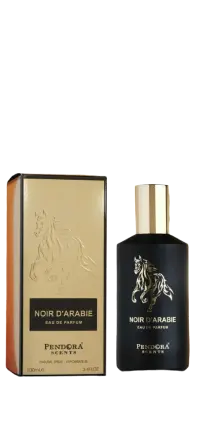 Pendora Scents Noir D’arabie – EDP 100ml - Image 2