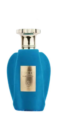Voux Turquoise by Paris Corner - EDP 100ml - Image 3