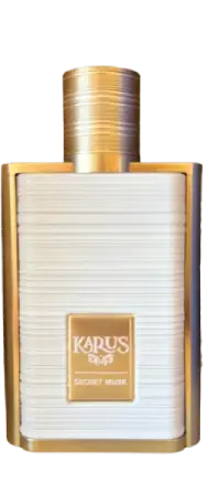 Khadlaj Karus Secret Musk – EDP 100ml - Image 3