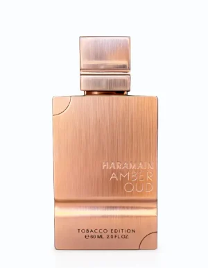 Al Haramain Amber Oud Tobacco Edition – EDP 60ml