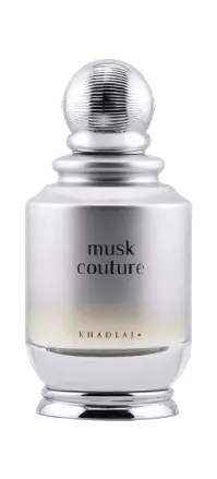 Khadlaj Musk Couture – EDP 100ml