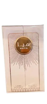 Lattafa Haya – EDP 100ml