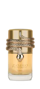 Lattafa Musamam White Intense – EDP 100ml - Image 3
