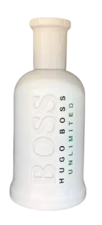 Hugo Boss Unlimited – EDT 100ml