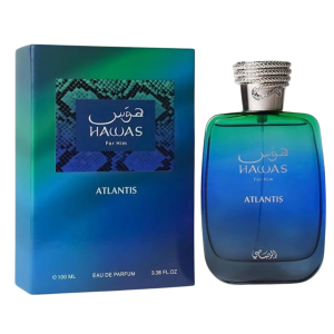 Hawas Atlantis - EDP 100ml