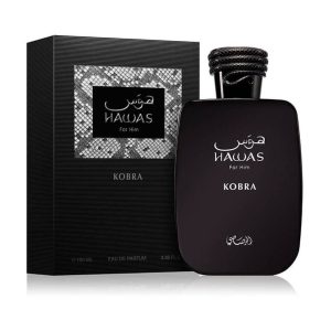Hawas Kobra - EDP 100ml