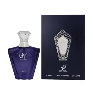 Afnan Turathi Blue - EDP 100ml