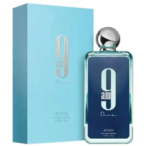 Afnan 9am Dive - EDP 100ml