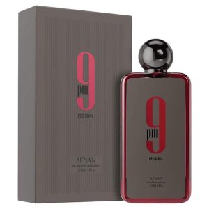 Afnan 9pm Rebel - EDP 100ml