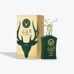 Lattafa Al Noble Safeer - EDP 100ml