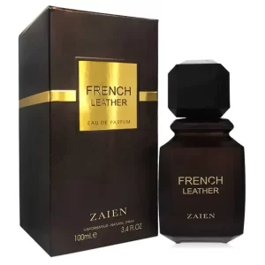 Zaien French Leather - EDP 100ml