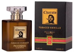 Pendora Scents Tobacco Vanille - EDP 100ml
