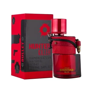 Armaf Hunter Killer - EDP 100ml