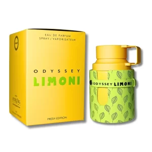 Armaf Odyssey Limoni - EDP 100ml