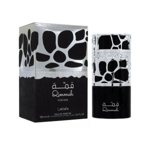 Lattafa Qimmah For men - EDP 100ml