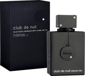 Armaf Club De Nuit Intense Man - EDT 105ml