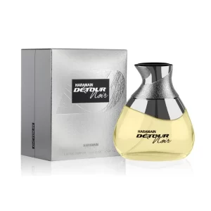 Al Haramain Detour Noir - EDP 100ml