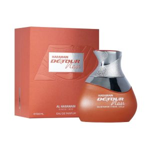 Al Haramain Detour Nasr - EDP 100ml