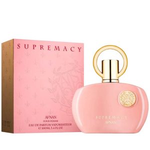 Afnan Supremacy Pink - EDP 100ml