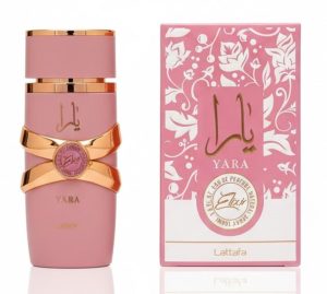 Lattafa Yara Elixir - EDP 100ml