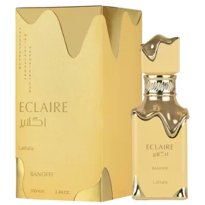 Lattafa Eclaire Banoffi - EDP 100ml